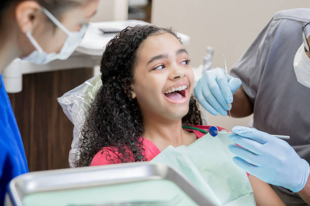 Best Emergency Dental Care for Sports Injuries in East Grand Rapids, MI